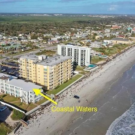 Hotel Coastal Waters Studio 111 - Pool Side Studio New Smyrna Beach Zewnętrze zdjęcie
