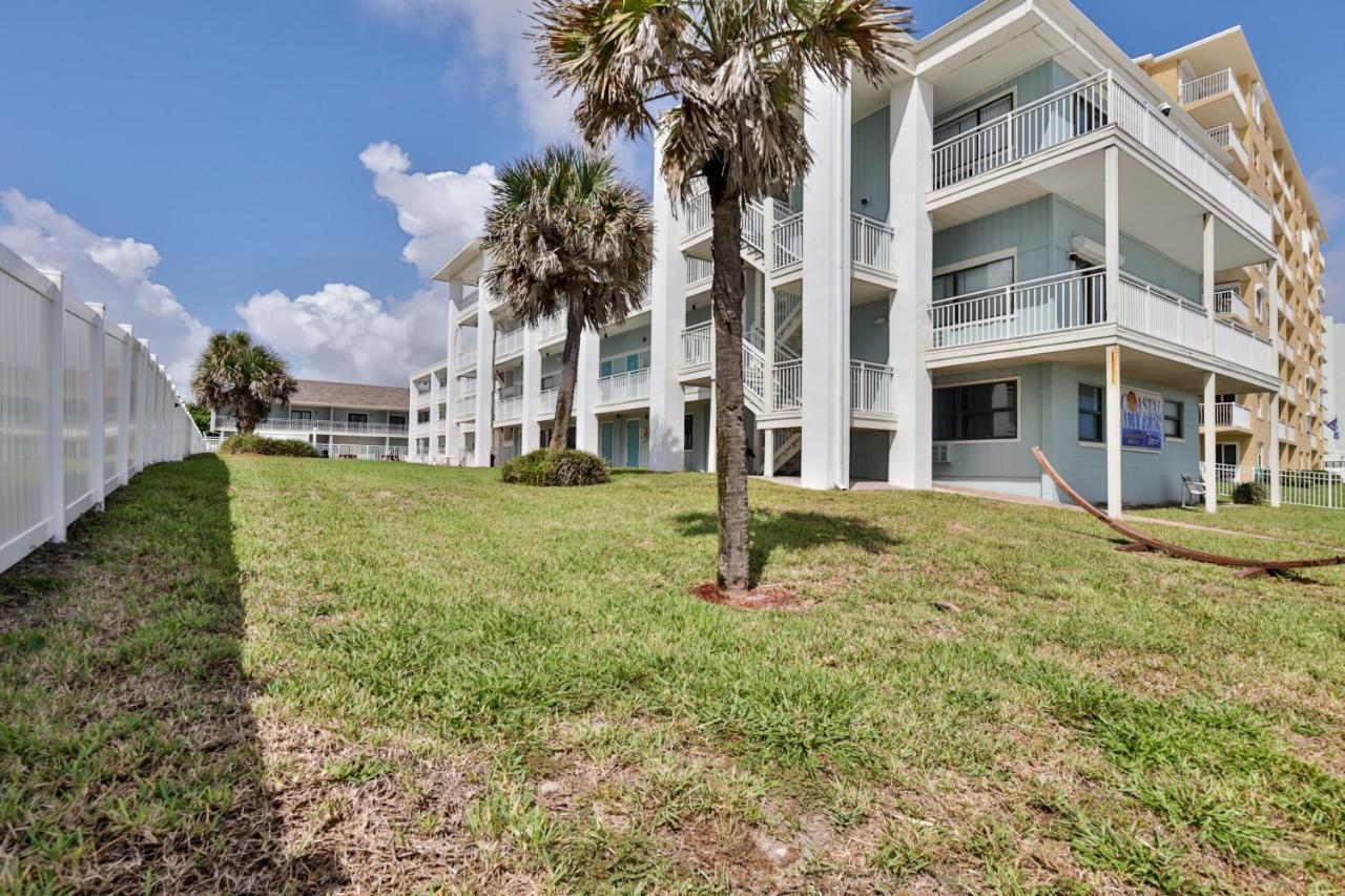 Hotel Coastal Waters Studio 111 - Pool Side Studio New Smyrna Beach Zewnętrze zdjęcie