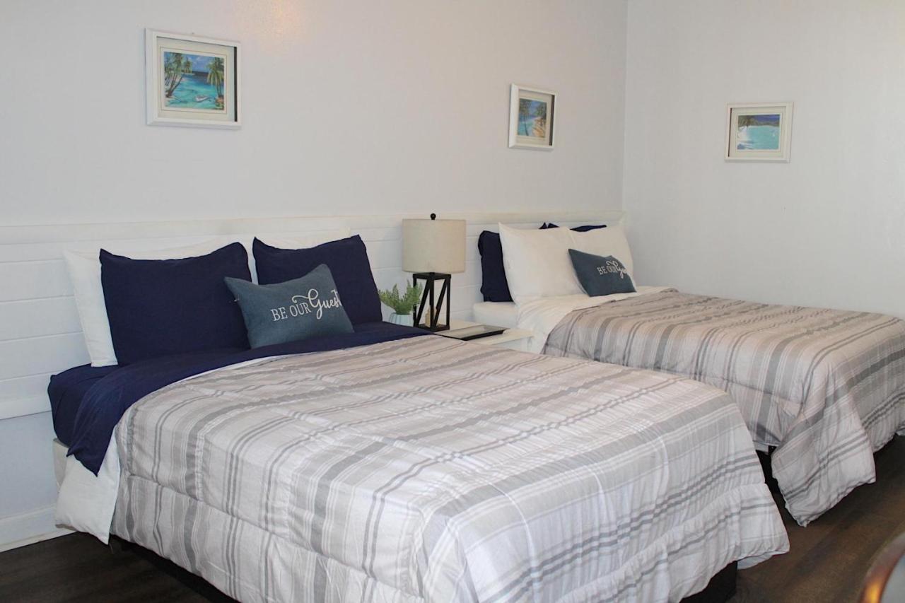 Hotel Coastal Waters Studio 111 - Pool Side Studio New Smyrna Beach Zewnętrze zdjęcie