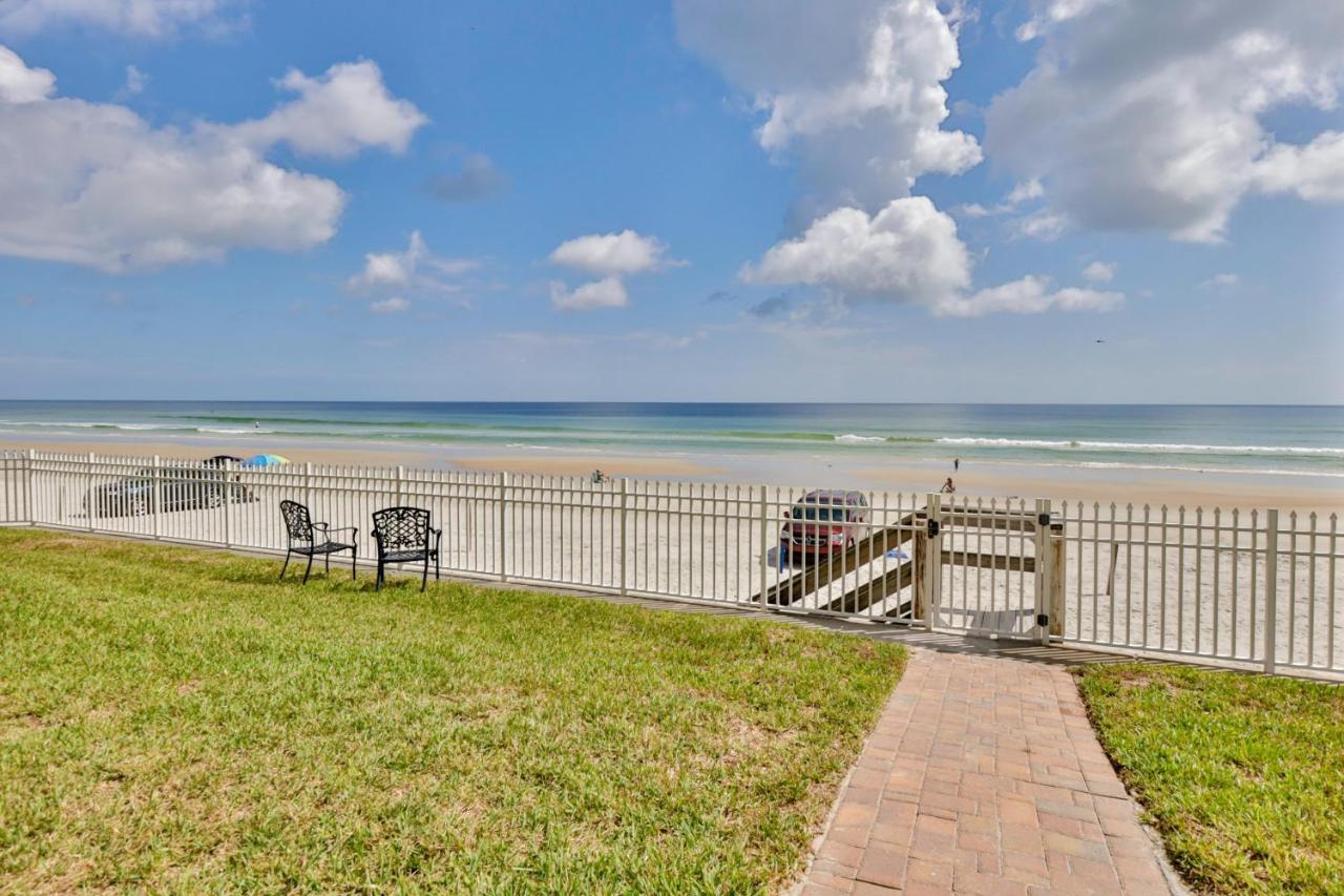 Hotel Coastal Waters Studio 111 - Pool Side Studio New Smyrna Beach Zewnętrze zdjęcie