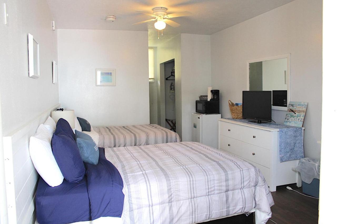 Hotel Coastal Waters Studio 111 - Pool Side Studio New Smyrna Beach Zewnętrze zdjęcie